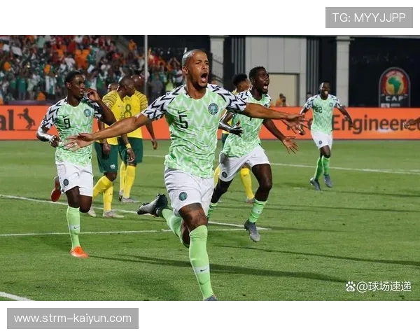 非洲杯新军表现：坦桑尼亚顽强抵抗，突尼斯经验制胜小组出线