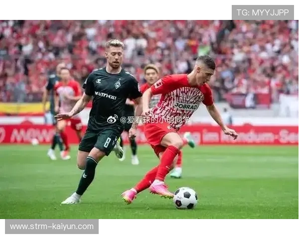 斯图加特3-2险胜弗赖堡,客场反击效率成取胜关键 斯图加特3-2险胜弗赖堡,客场反击效率成取胜关键